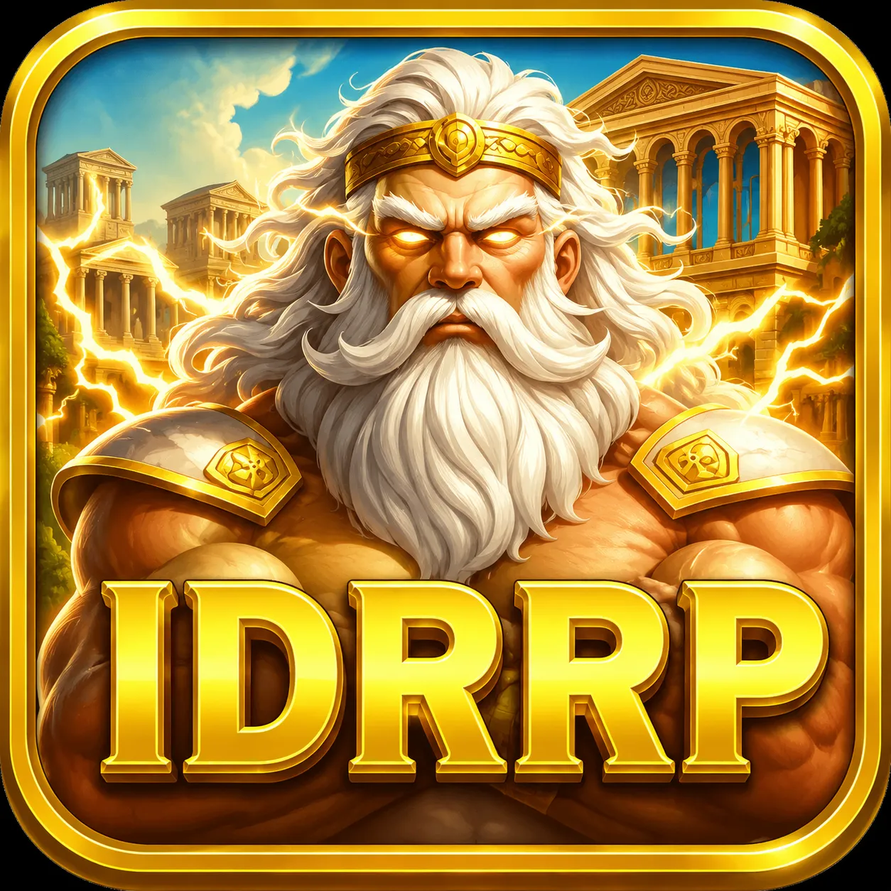 IDRRP - Game Olahraga Seru untuk Pecinta Sports
